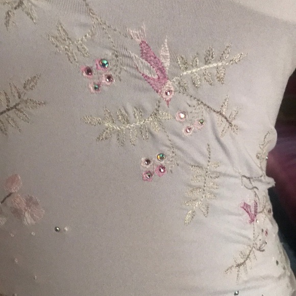 Authentic Angelo Mozzillo Top - Picture 2 of 8